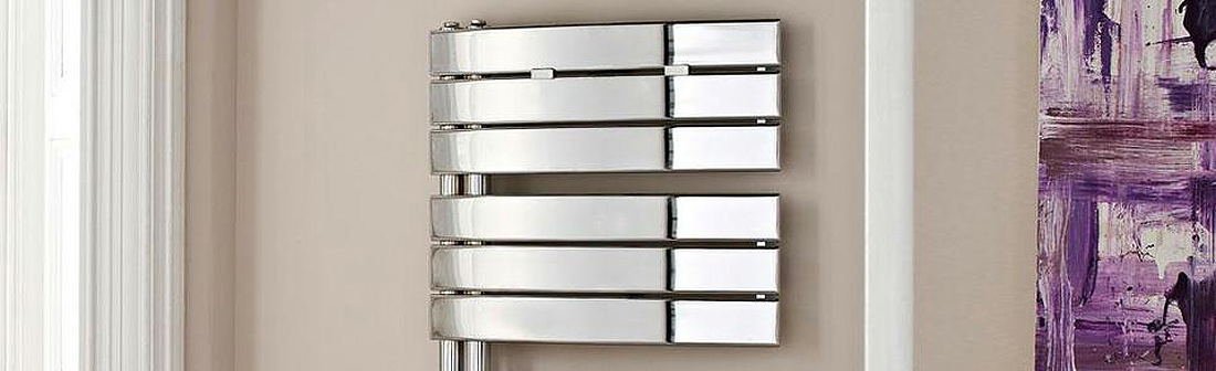 Heated Towel Rails
